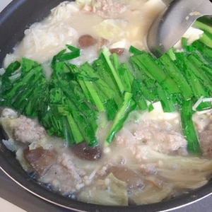 とり野菜みそ風鍋 レシピ 作り方 By ナツ9241 楽天レシピ とり野菜みそ風鍋 レシピ 作り方 By ナツ9241 楽天レシピ